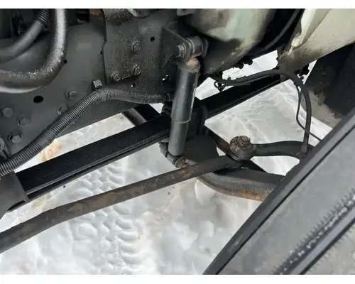 Axle Assembly, Front (Steer) International 4300 Holst Truck Parts