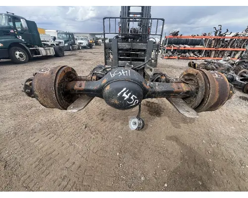 Axle Assembly, Rear (Single Or Rear) INTERNATIONAL 4300 DTI Trucks