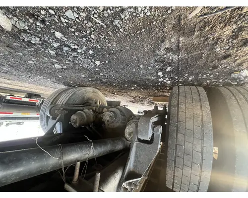 Axle Assembly, Rear (Single Or Rear) INTERNATIONAL 4300 DTI Trucks