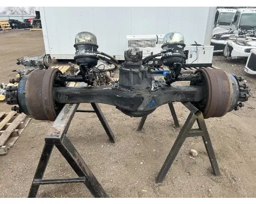 Axle Assembly, Rear (Single Or Rear) INTERNATIONAL 4300 DTI Trucks