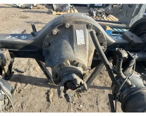 Axle Assembly, Rear (Single Or Rear) INTERNATIONAL 4300 DTI Trucks