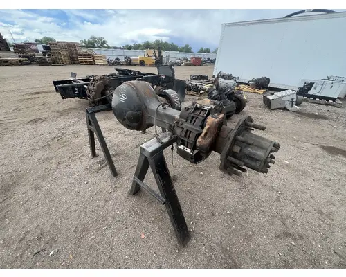Axle Assembly, Rear (Single Or Rear) INTERNATIONAL 4300 DTI Trucks
