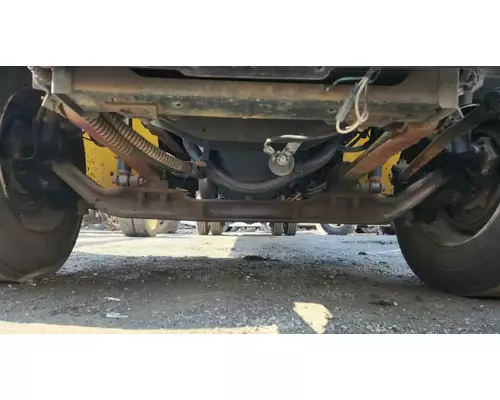 Axle Assembly, Front (Steer) International 4300 Complete Recycling Group LLC