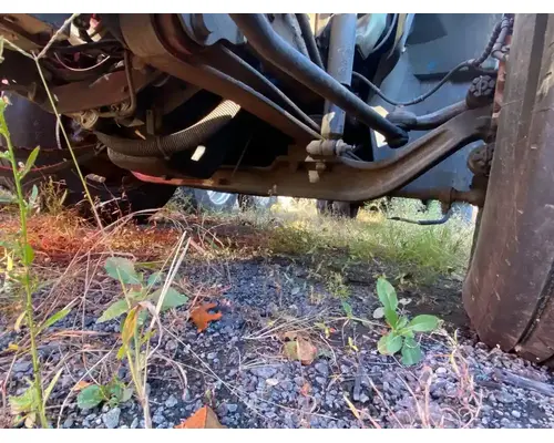 International 4300 Axle Assy, Fr (4WD)