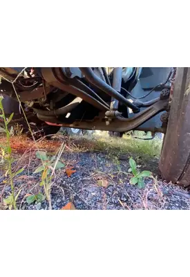 International 4300 Axle Assy, Fr (4WD)