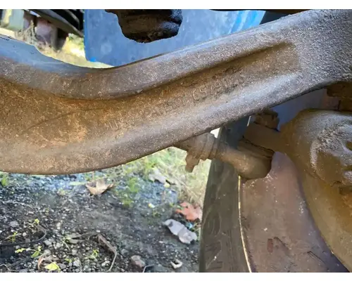 International 4300 Axle Assy, Fr (4WD)