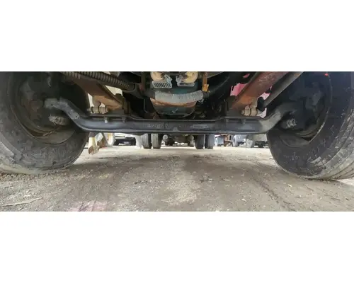 International 4300 Axle Assy, Fr (4WD)