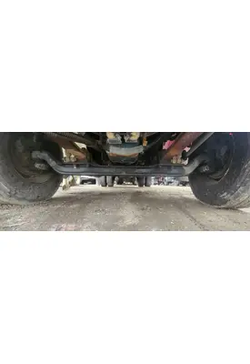 International 4300 Axle Assy, Fr (4WD)