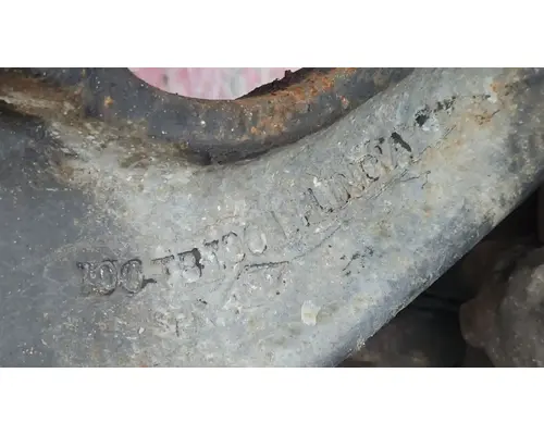 International 4300 Axle Assy, Fr (4WD)