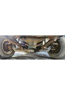 International 4300 Axle Assy, Fr (4WD)