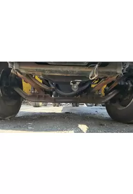 International 4300 Axle Assy, Fr (4WD)
