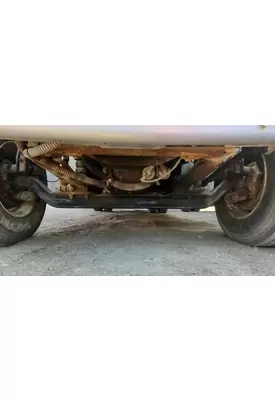 International 4300 Axle Assy, Fr (4WD)