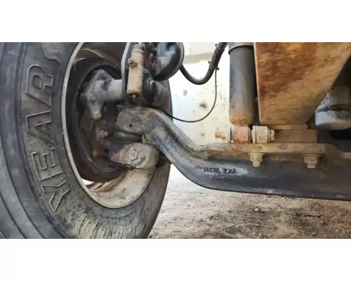 International 4300 Axle Assy, Fr (4WD)