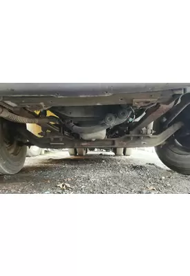 International 4300 Axle Assy, Fr (4WD)