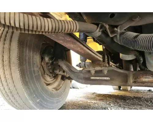 International 4300 Axle Assy, Fr (4WD)