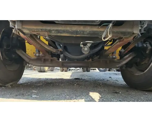 Axle Assembly, Front (Steer) International 4300 Complete Recycling Group LLC