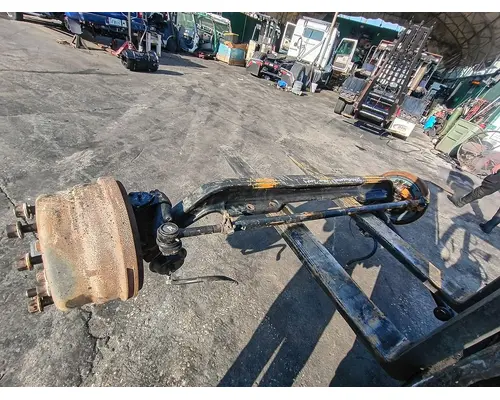 Axle Beam (Front) INTERNATIONAL 4300 Usa Trade &amp; Exports Inc