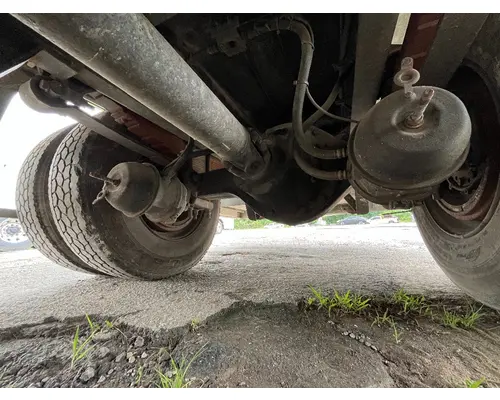 Axle Housing (Rear) INTERNATIONAL 4300 B &amp; W  Truck Center