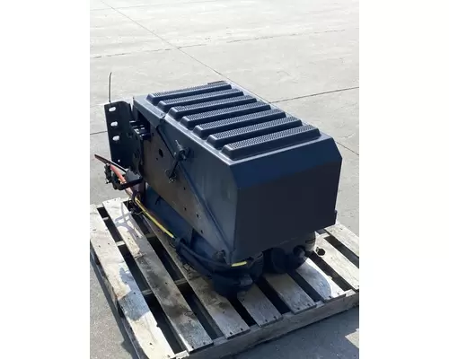 Battery Box INTERNATIONAL 4300 Frontier Truck Parts