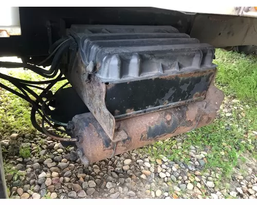 International 4300 Battery Box