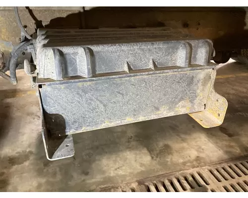 International 4300 Battery Box