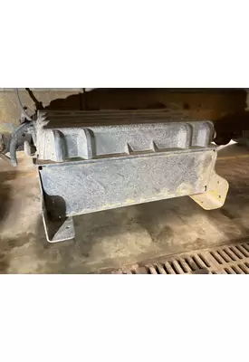 International 4300 Battery Box