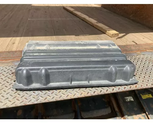 International 4300 Battery Box