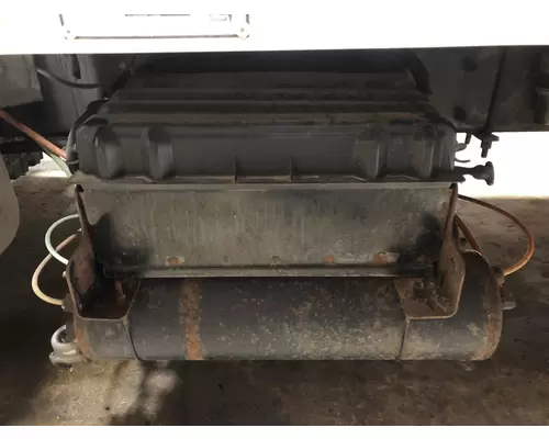 Battery Box International 4300 Vander Haags Inc Dm
