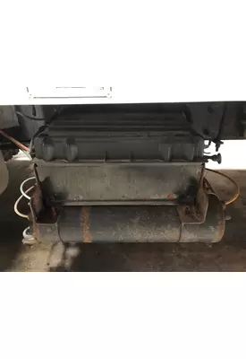 International 4300 Battery Box