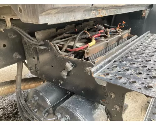 Battery Box International 4300 Vander Haags Inc Dm
