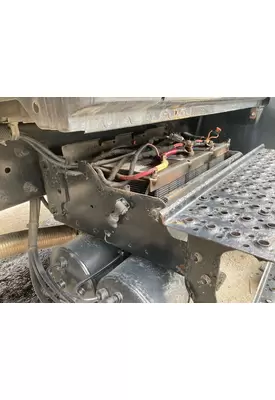 International 4300 Battery Box