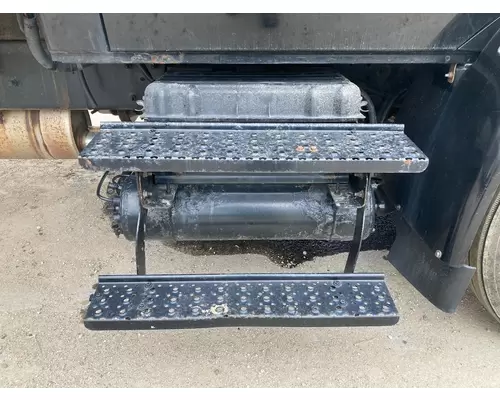 International 4300 Battery Box