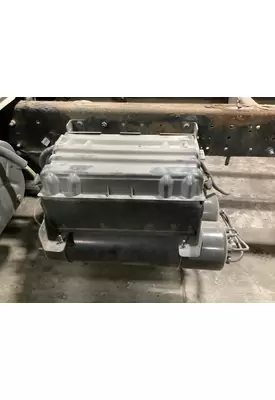 International 4300 Battery Box