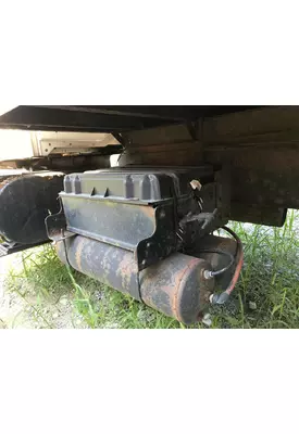 International 4300 Battery Box