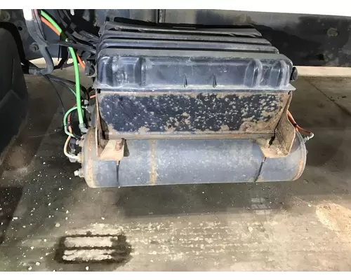 International 4300 Battery Box