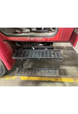 International 4300 Battery Box