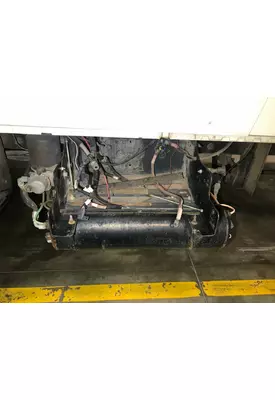 International 4300 Battery Box