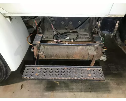 International 4300 Battery Box