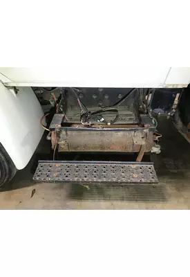International 4300 Battery Box