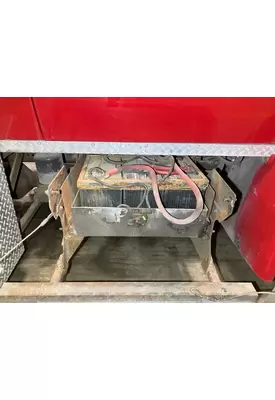 International 4300 Battery Box