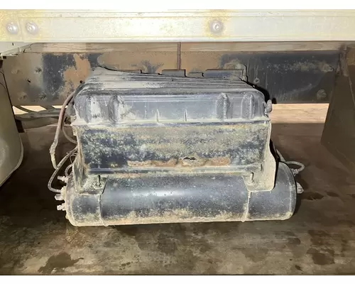 International 4300 Battery Box