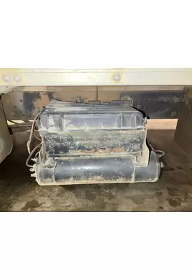 International 4300 Battery Box