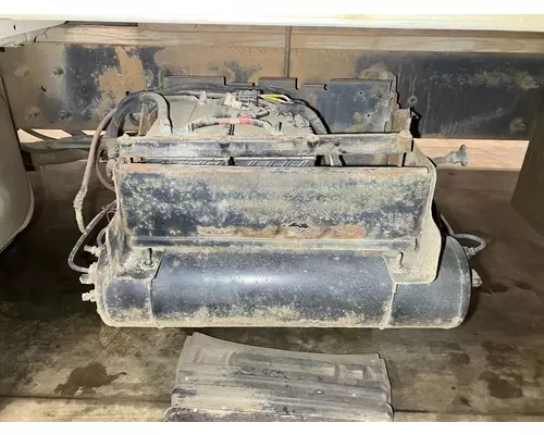 International 4300 Battery Box