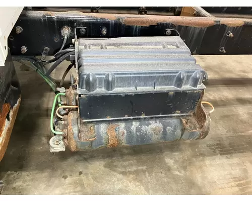 International 4300 Battery Box