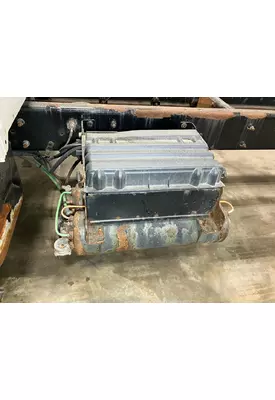 International 4300 Battery Box