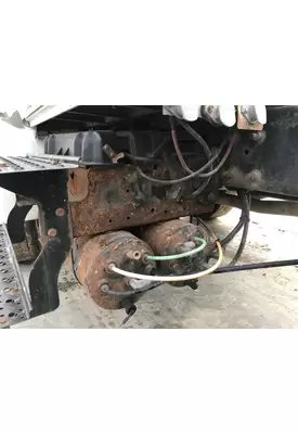 International 4300 Battery Box