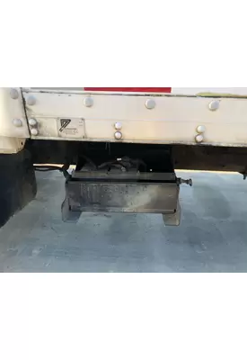 International 4300 Battery Box