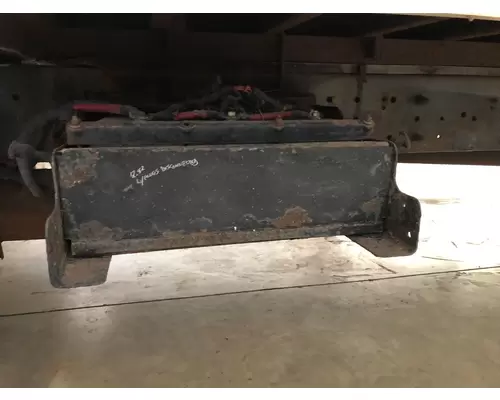 International 4300 Battery Box