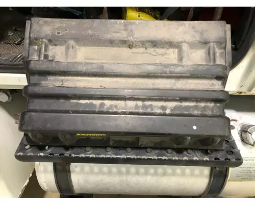 International 4300 Battery Box