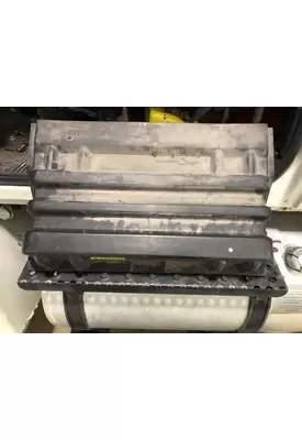 International 4300 Battery Box